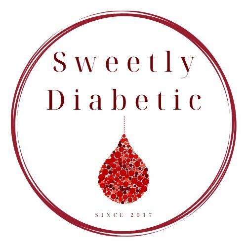 Sweetly Diabetic