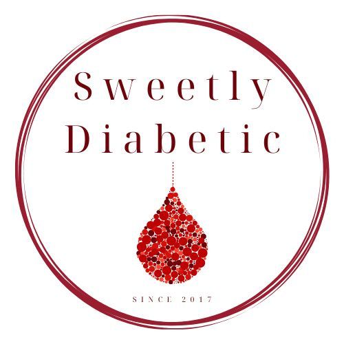 Sweetly Diabetic Logo