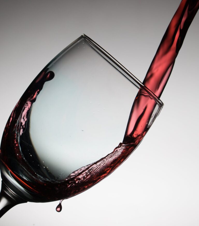Diabetes, Panic Attacks, and the Unpredictable Wine Adventure