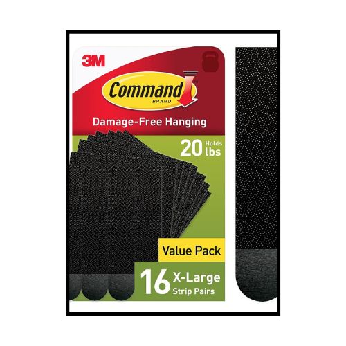 Command Strips