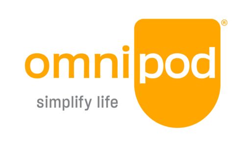 Omnipod logo