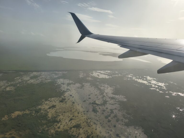 Traveling with Type 1 Diabetes 
